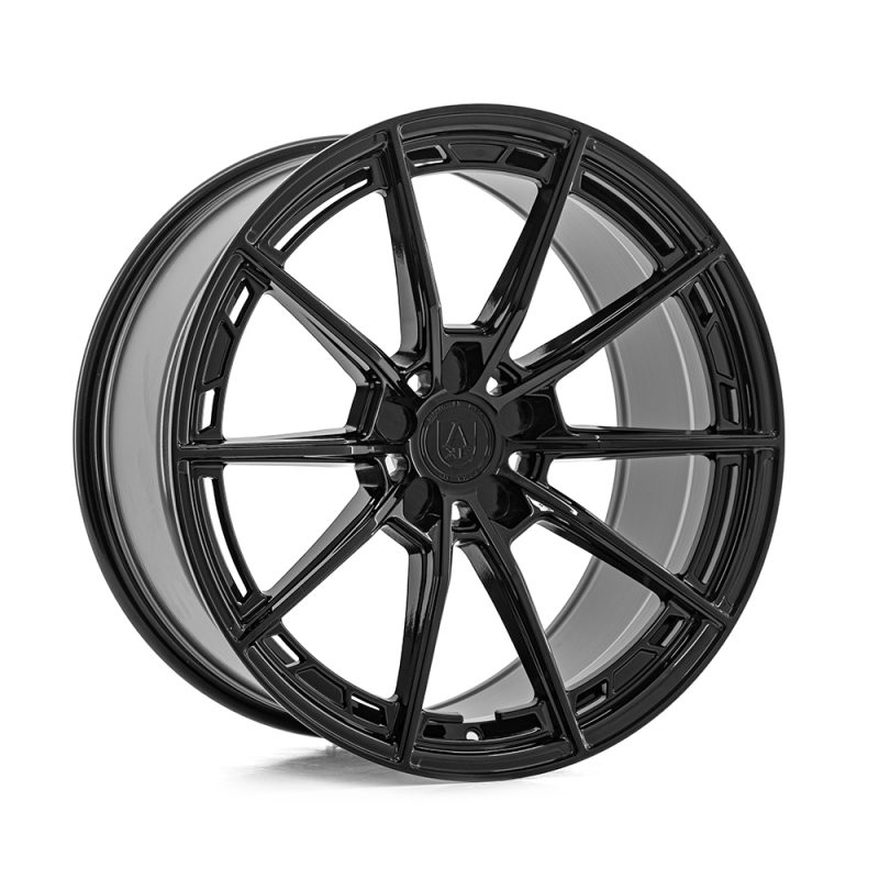 AXE EX53 GLOSS BLACK