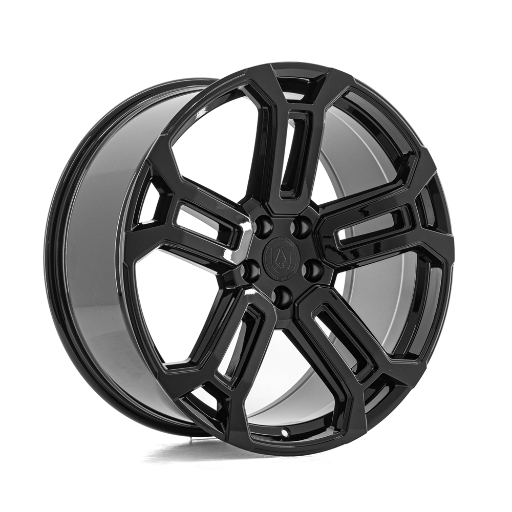 AXE EX36 GLOSS BLACK