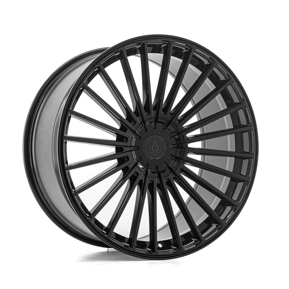 AXE EX50 GLOSS BLACK