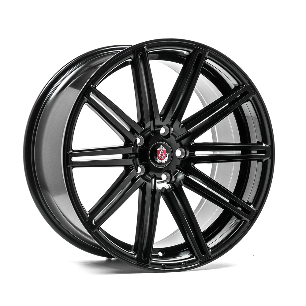 AXE EX15 GLOSS BLACK
