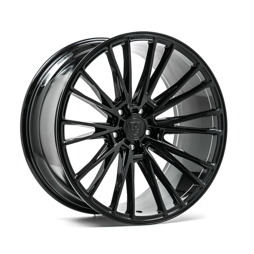 AXE CF2 GLOSS BLACK