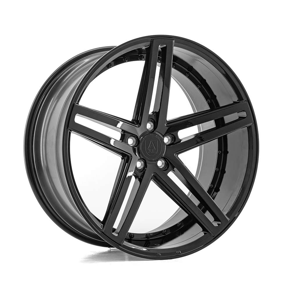 AXE EX20 GLOSS BLACK