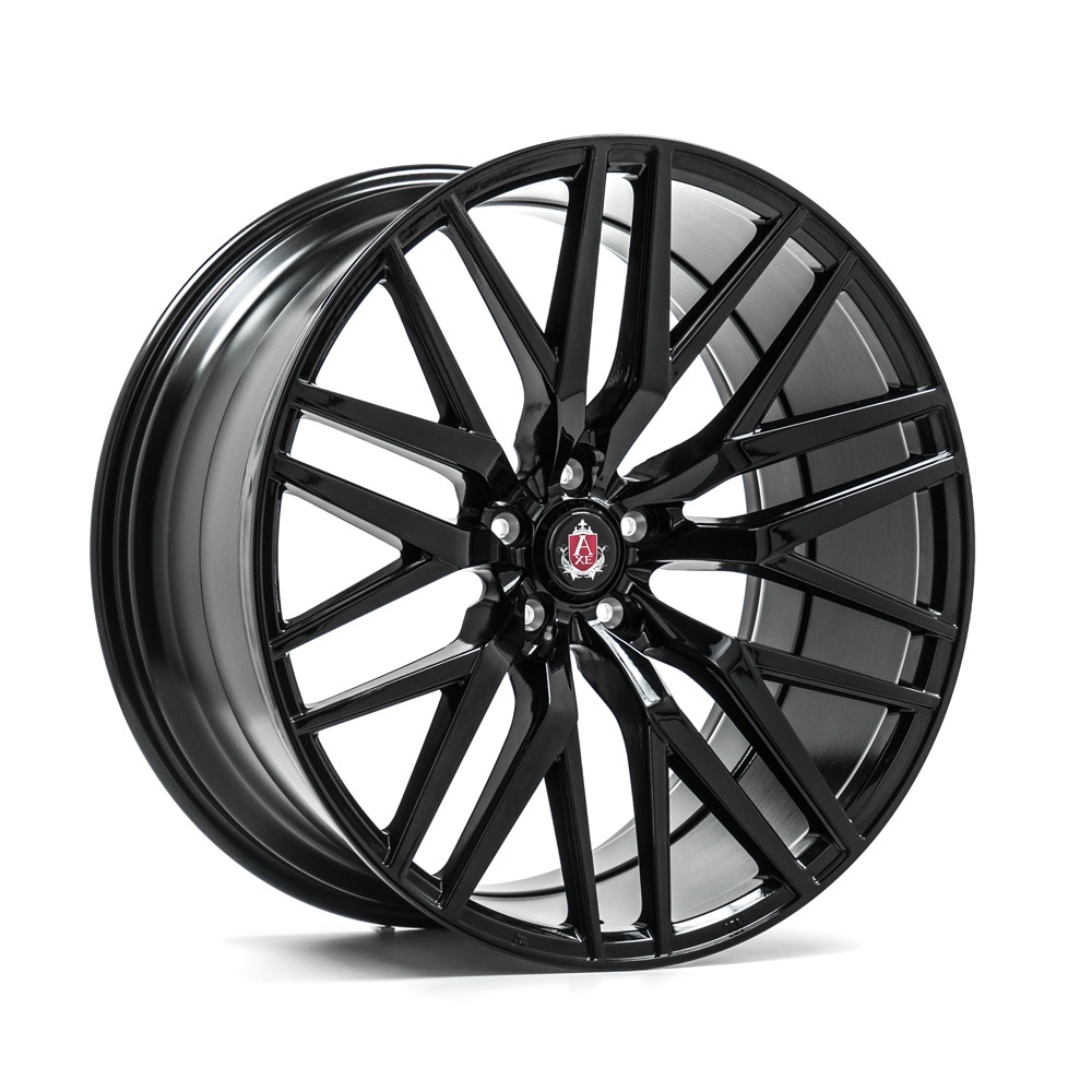 AXE EX30 GLOSS BLACK