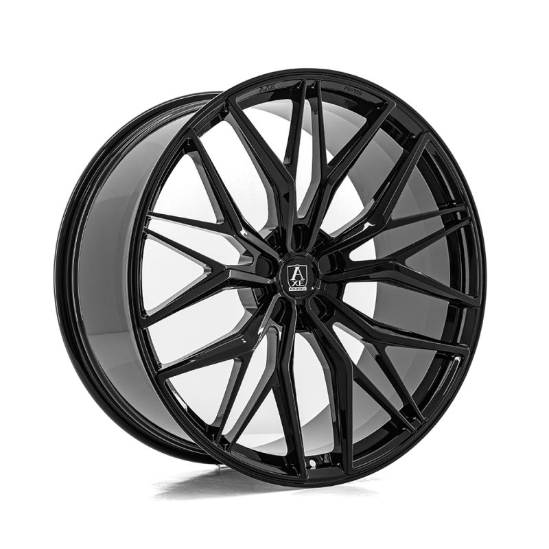 AXE FORGED FF5 GLOSS BLACK