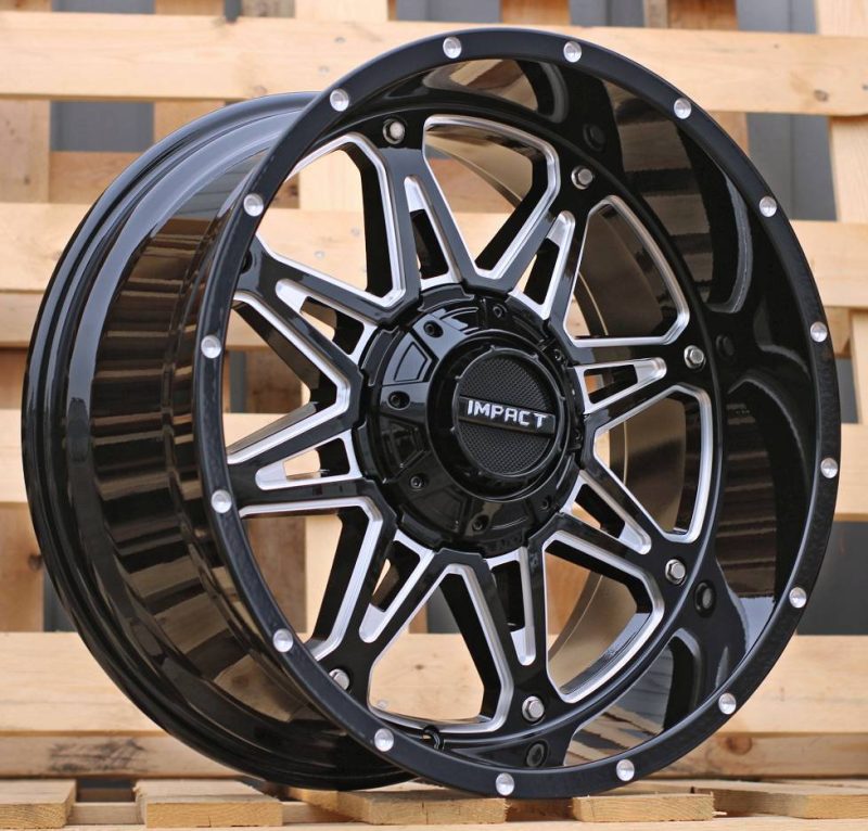 4X4 (Replica) 1109A_000000004974