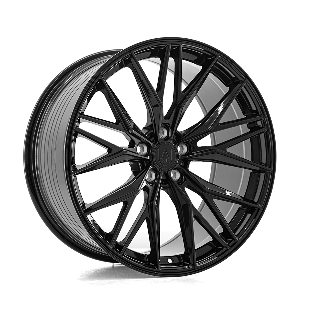 AXE EX55 GLOSS BLACK