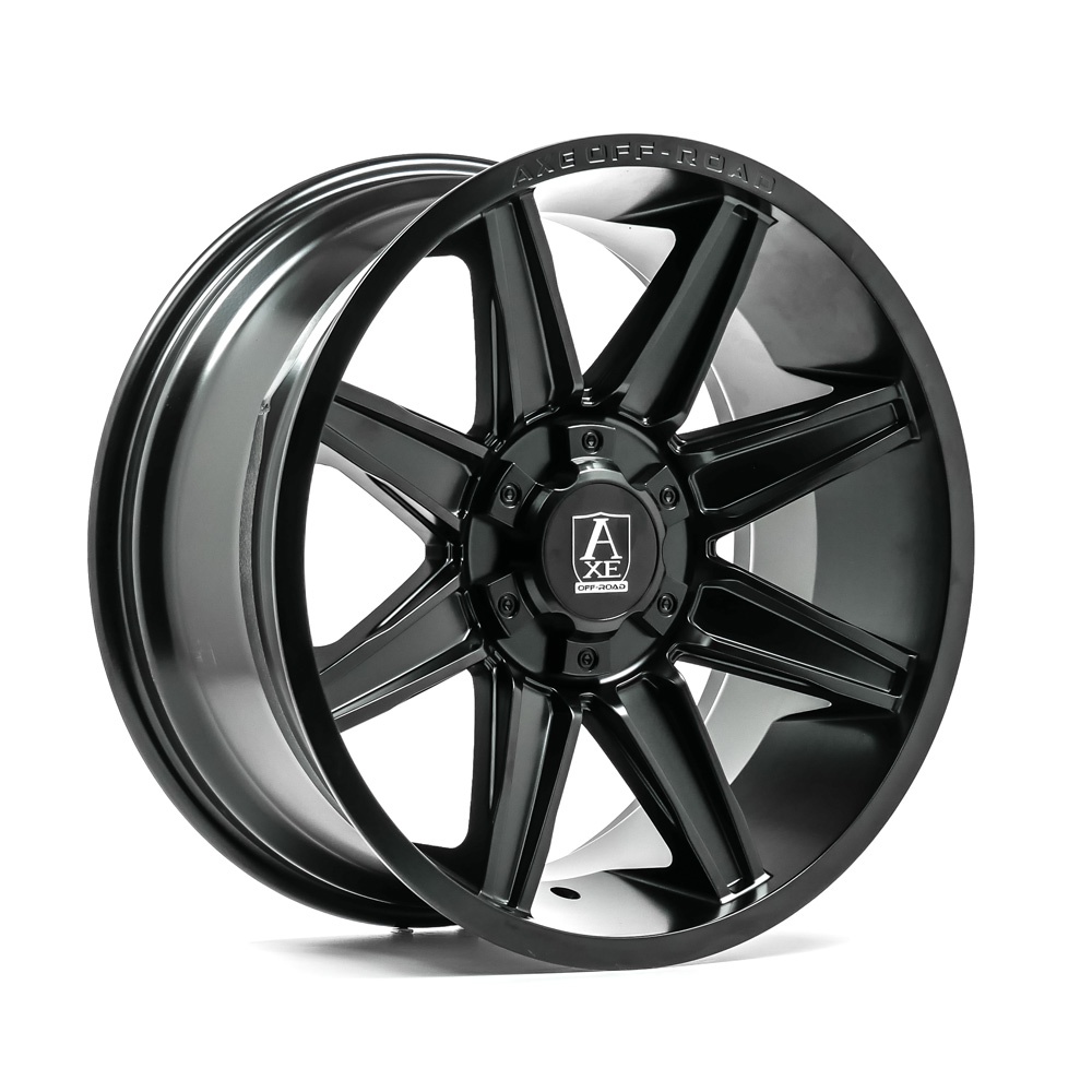 AXE AT3 SATIN BLACK