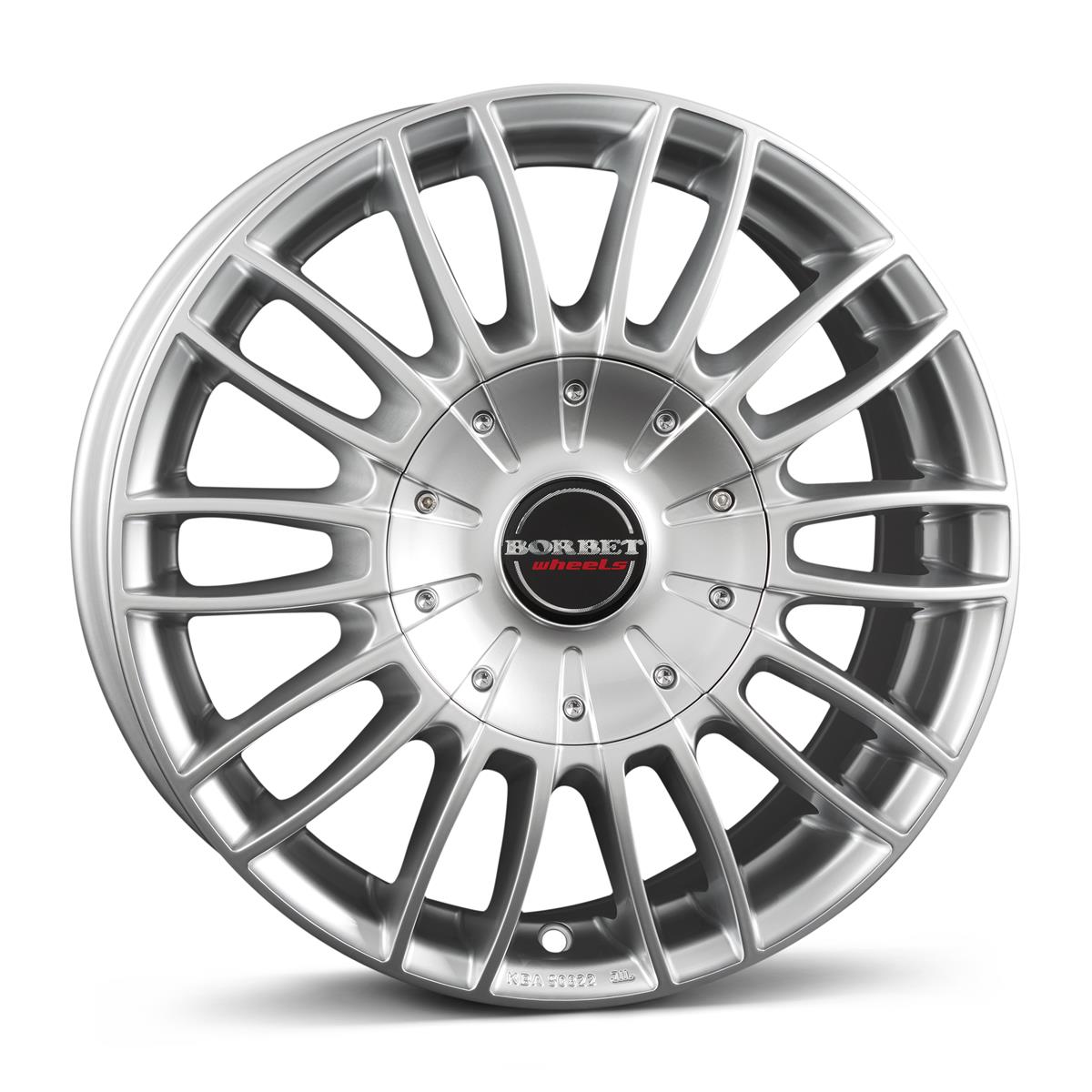 Borbet 222769