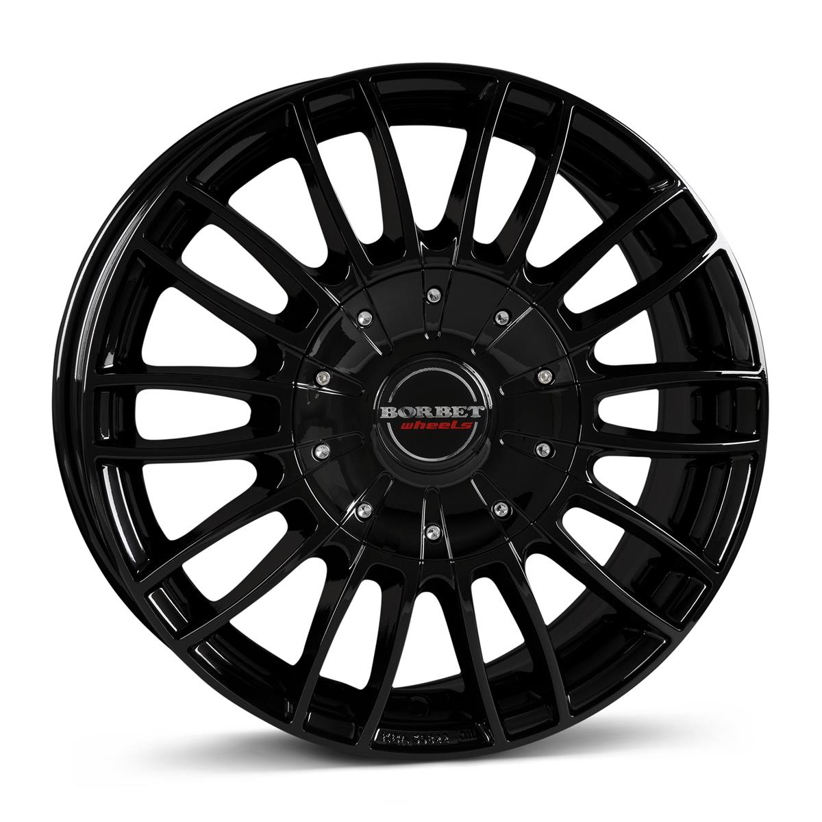 Borbet 222770