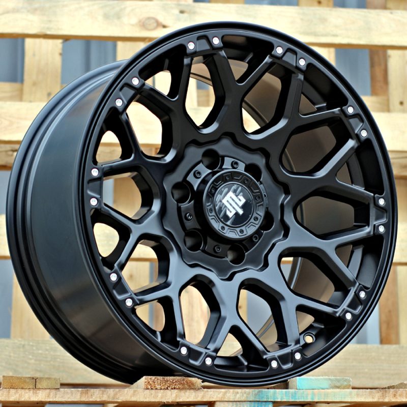 4X4 (Replica) 3S1108B_000000010756