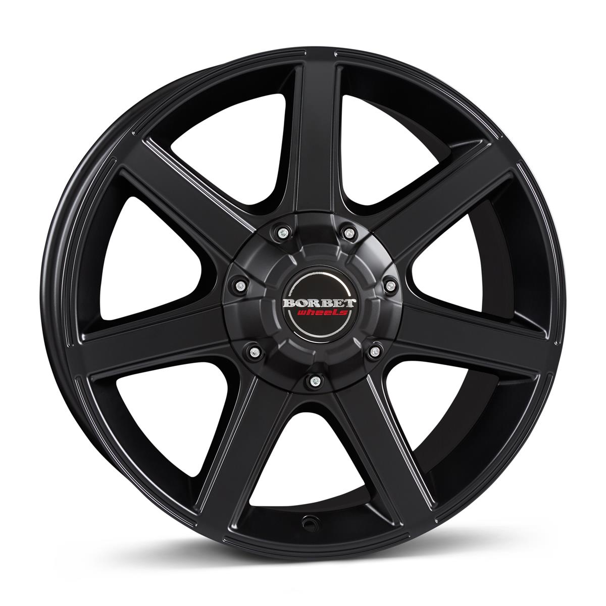 Borbet 496012