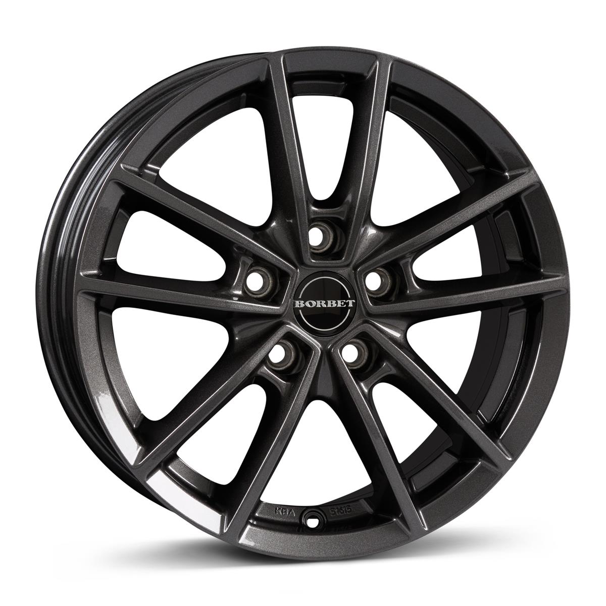 Borbet 496620
