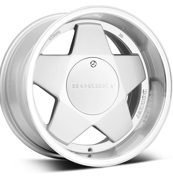 Borbet 496754