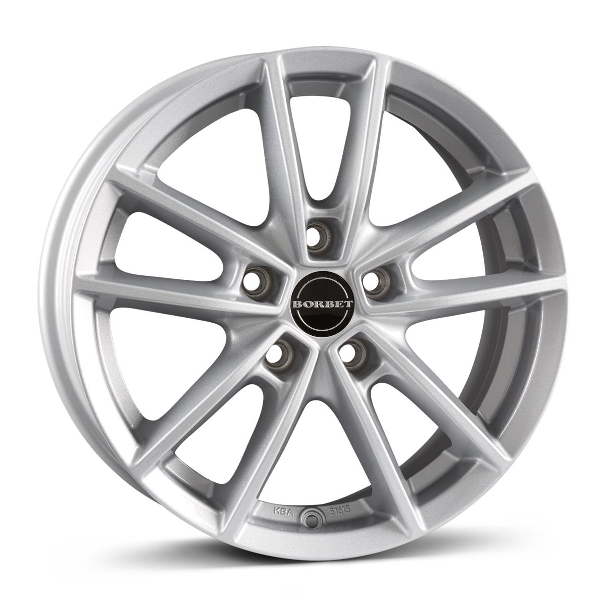 Borbet 496951