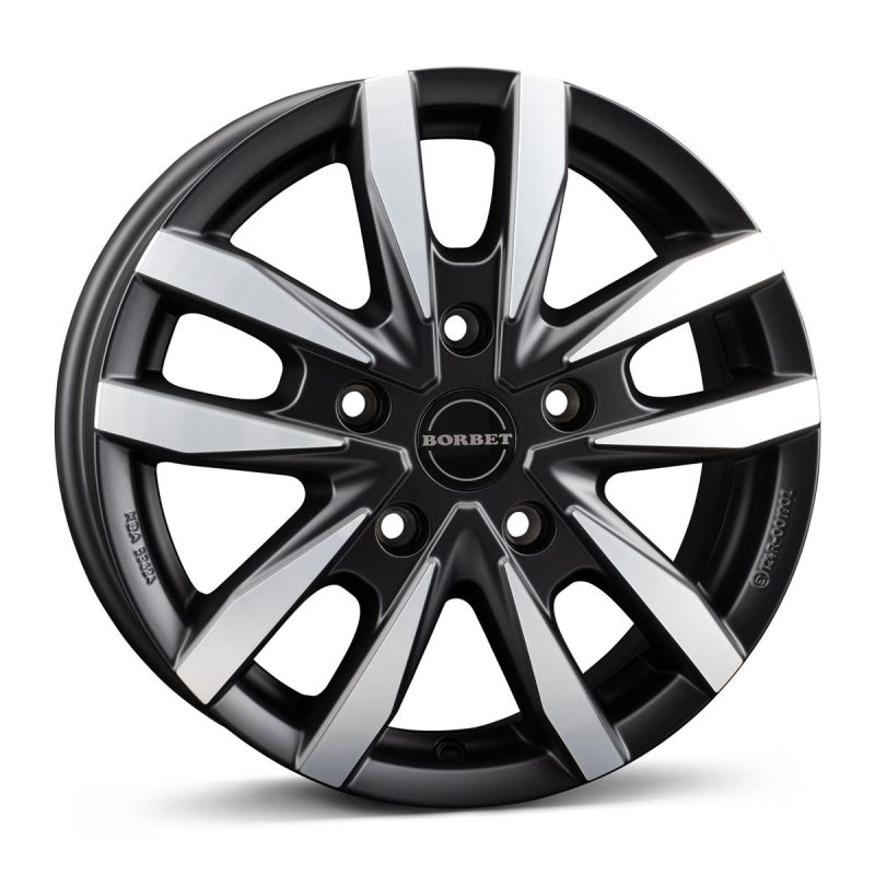 Borbet 497706