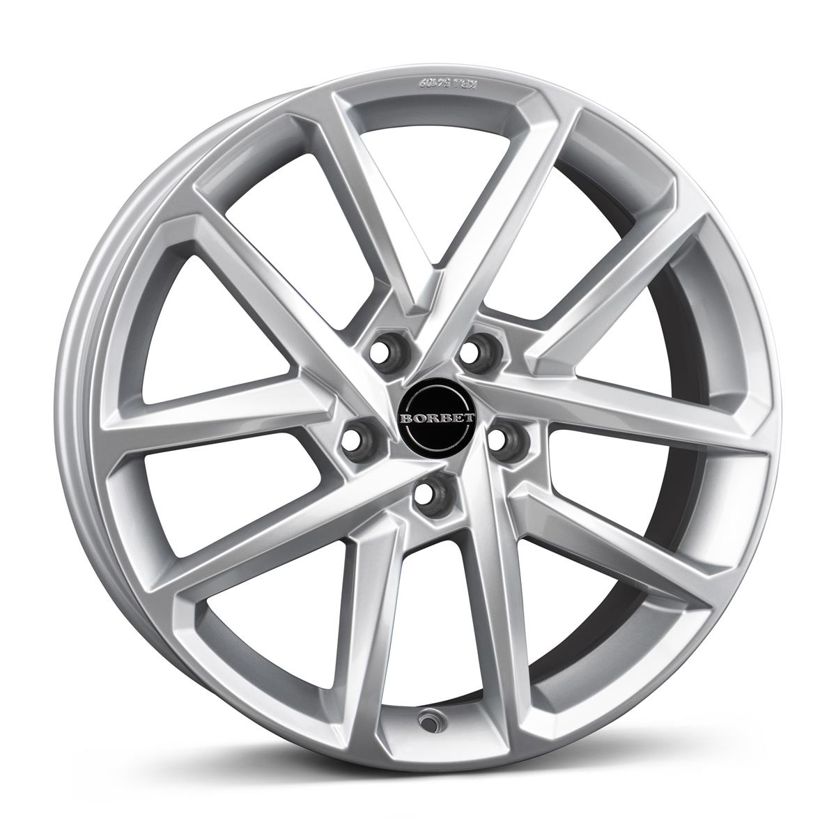 Borbet 498020