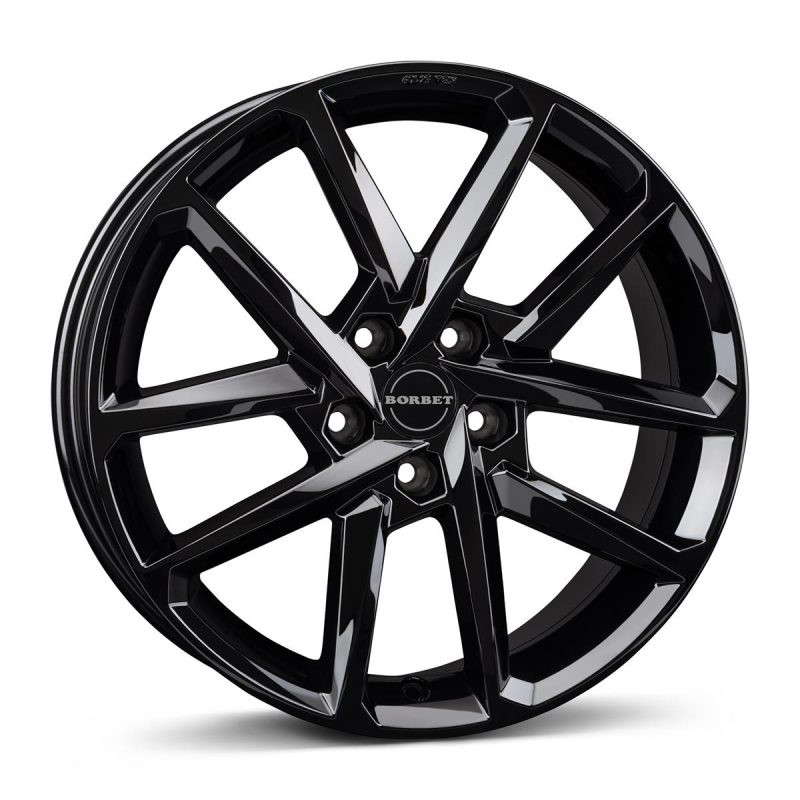 Borbet 498315