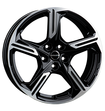 Borbet 498507