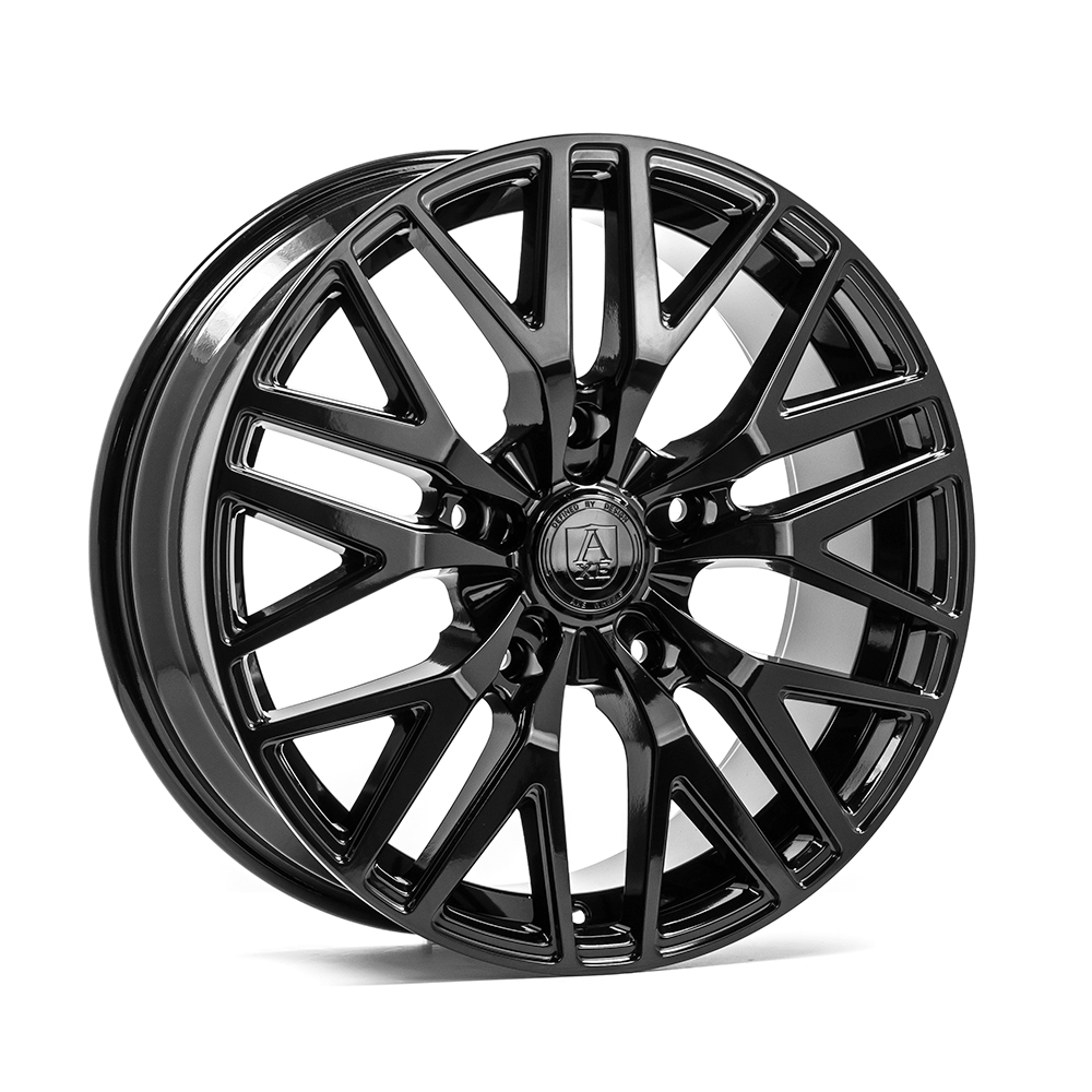 AXE EX30T-5 GLOSS BLACK