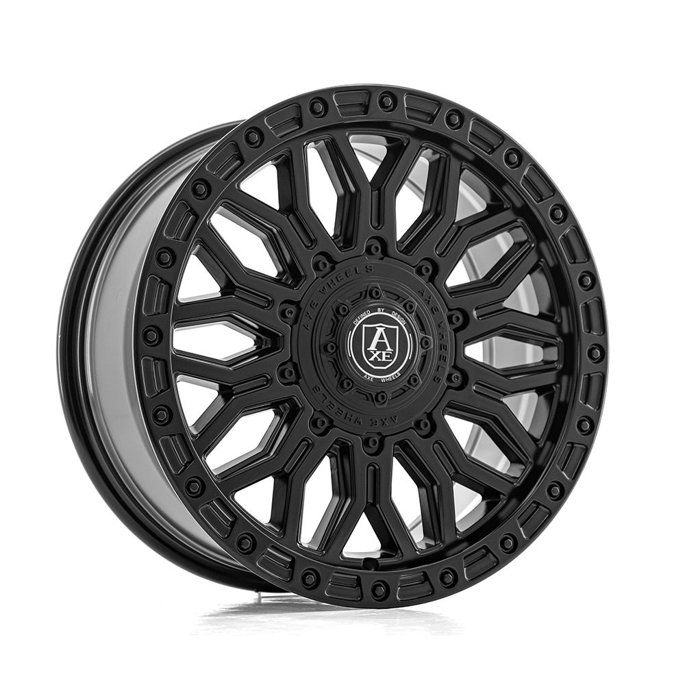 AXE EX39 SATIN BLACK