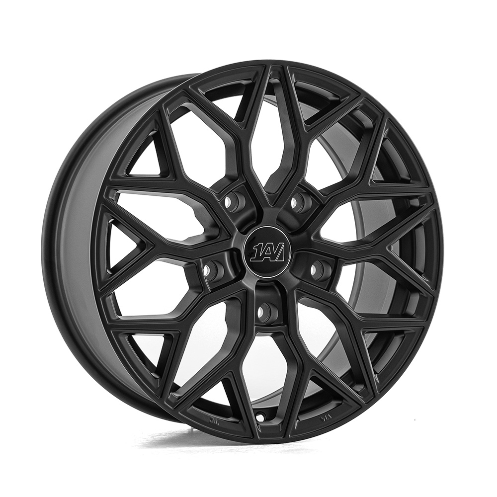 1AV ZX12T SATIN BLACK