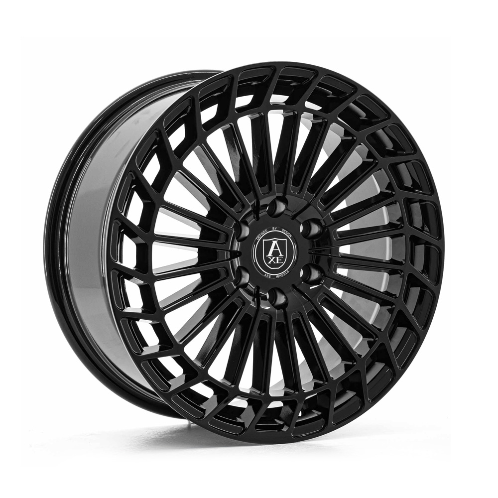 AXE EX45 GLOSS BLACK