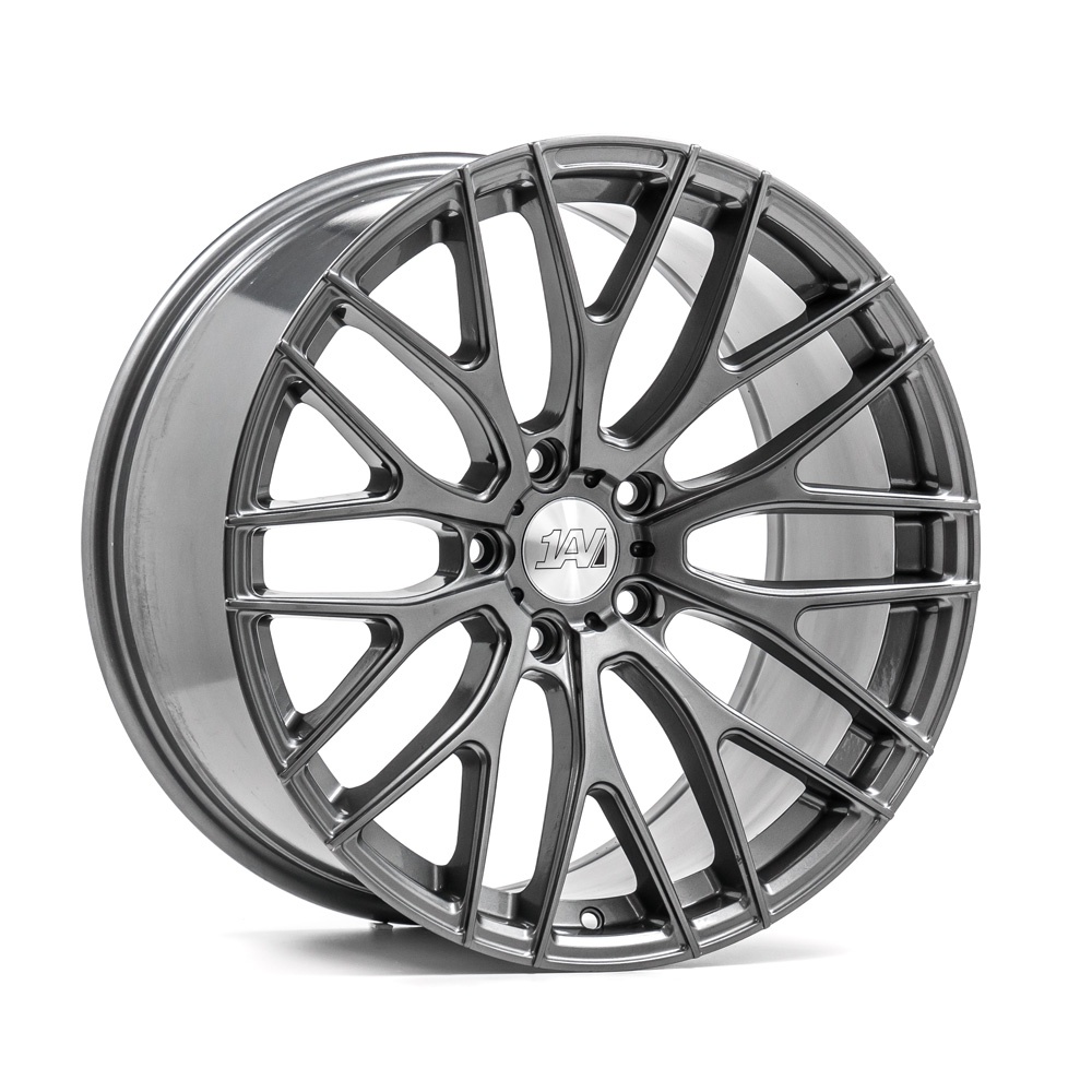 1AV ZX2 GLOSS GREY