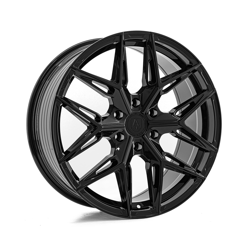 AXE EX47T GLOSS BLACK
