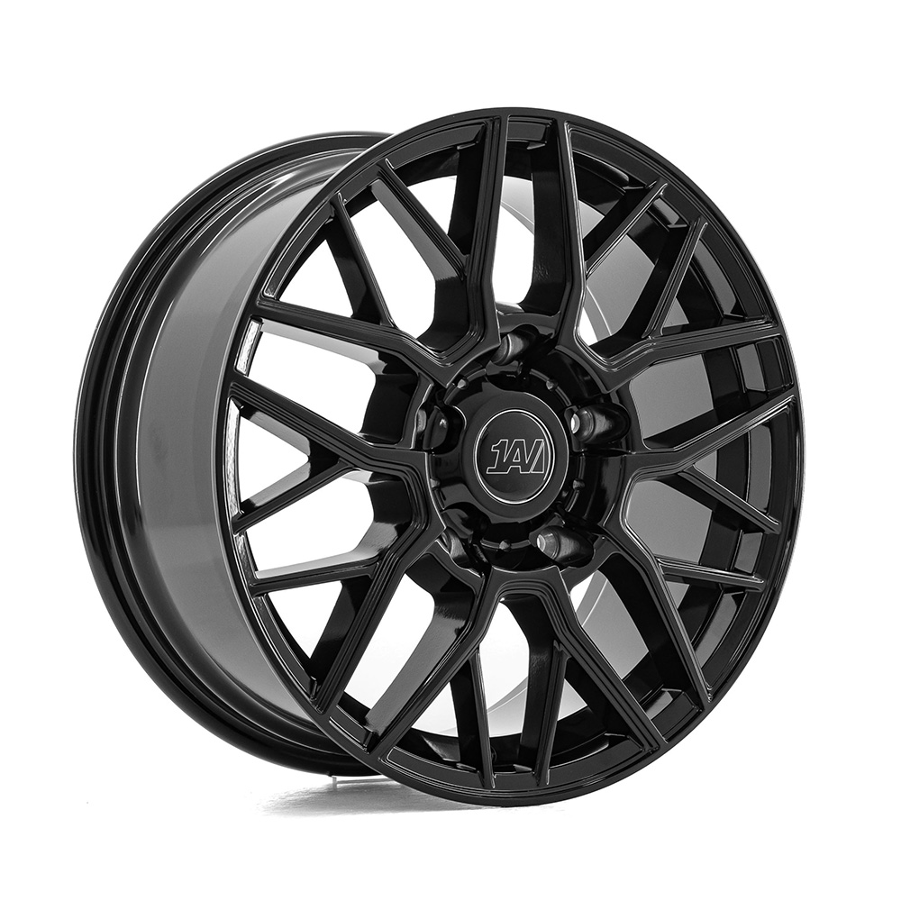 1AV ZX11T GLOSS BLACK