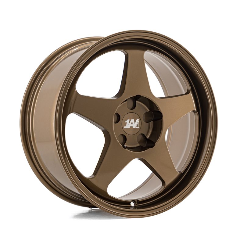 1AV ZX16 GLOSS BRONZE