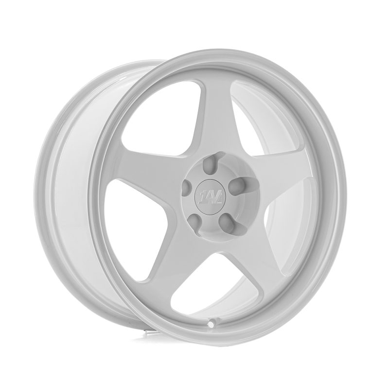 1AV ZX16 GLOSS WHITE