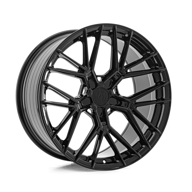 AXE EX52 GLOSS BLACK