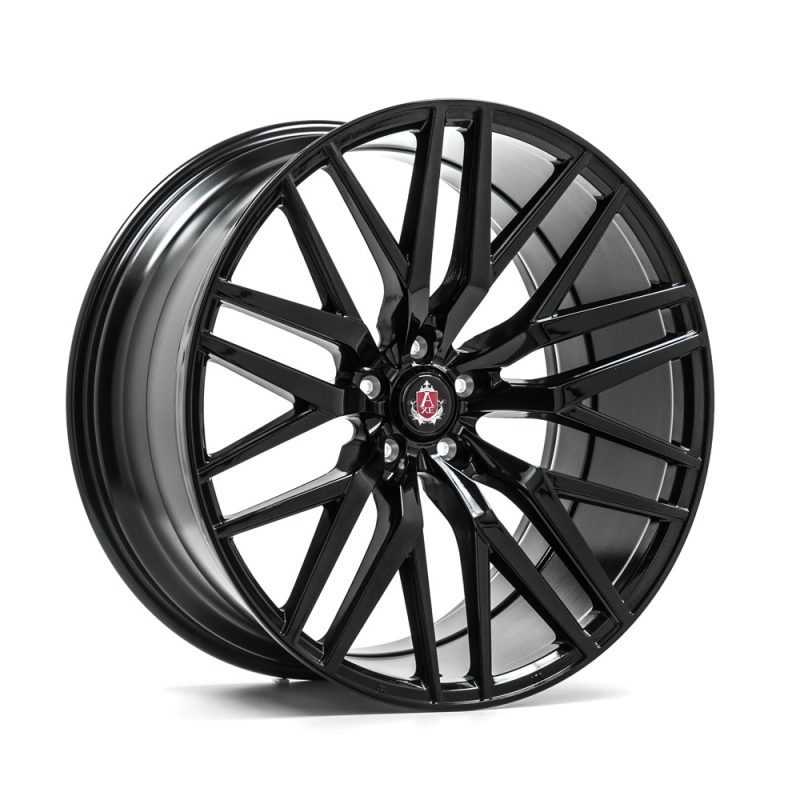 AXE EX30 GLOSS BLACK