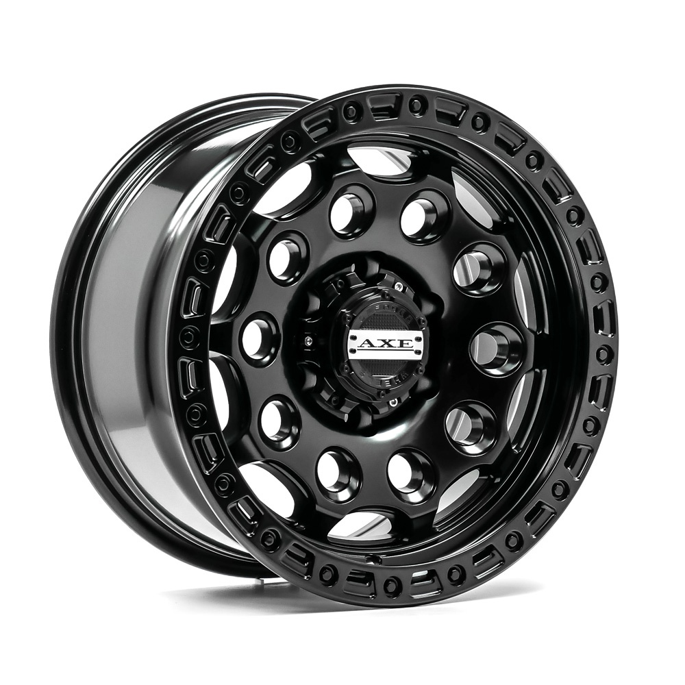AXE AT4 SATIN BLACK