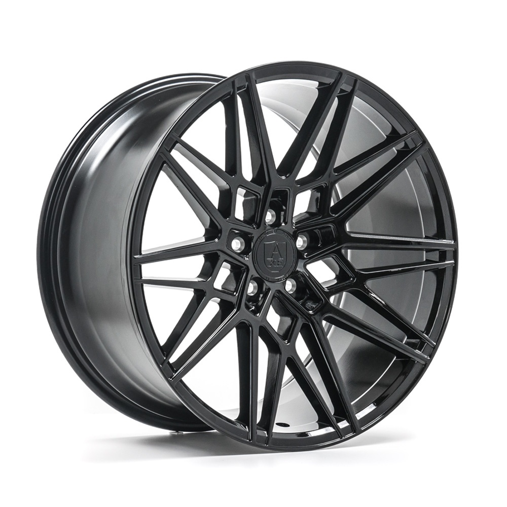 AXE CF1 GLOSS BLACK