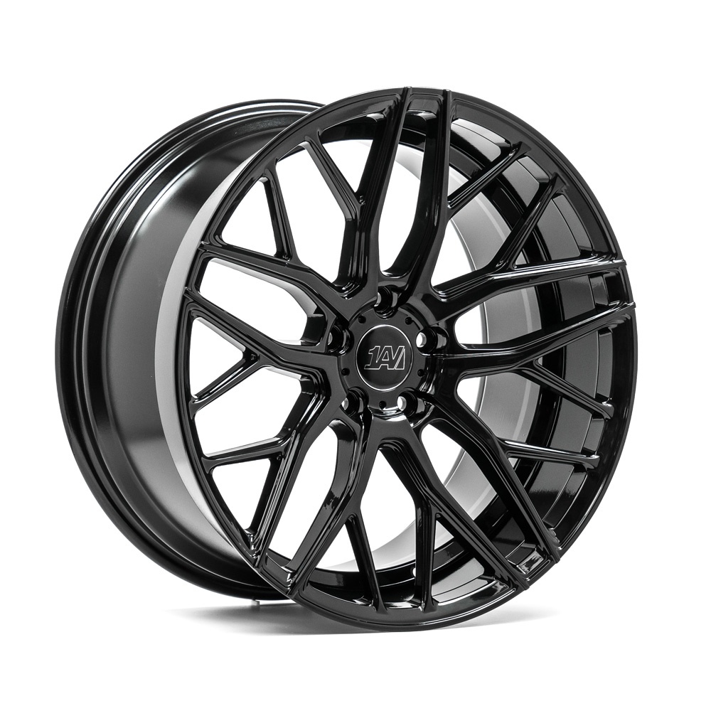 1AV ZX11 GLOSS BLACK