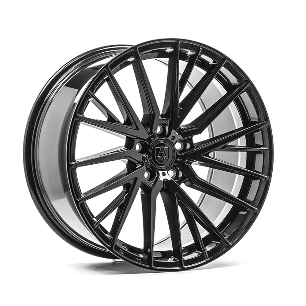 AXE EX40 GLOSS BLACK