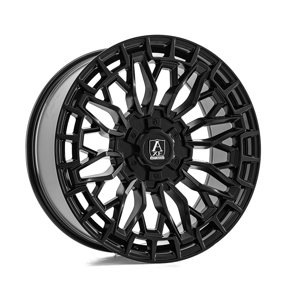 AXE AT10 SATIN BLACK