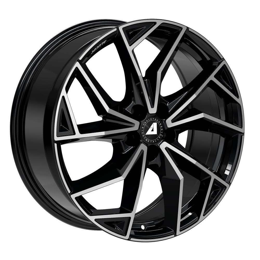 Alutec ADX2-70740V23-1