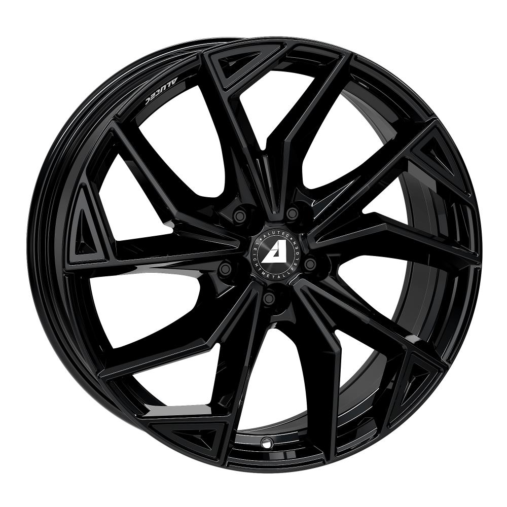 Alutec ADX2-75848FO12-6