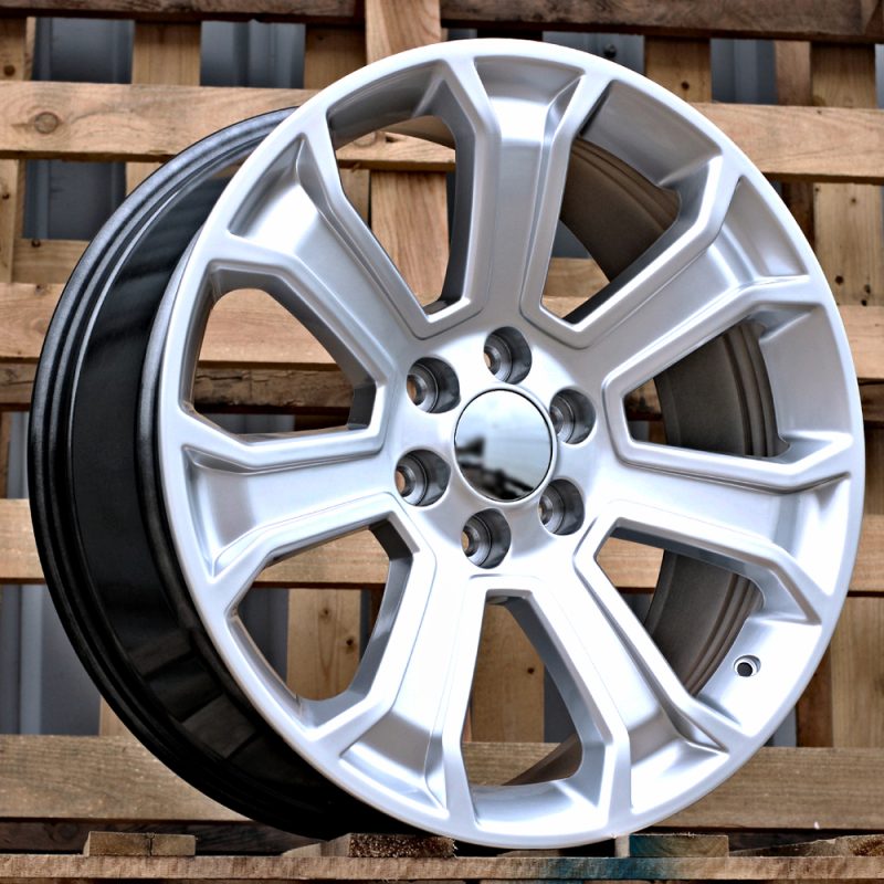 4X4 (Replica) B1316_000000010683