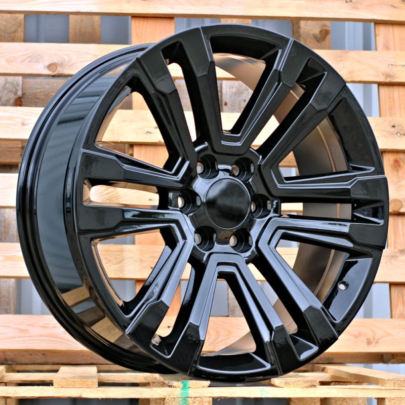 4X4 (Replica) B1332_000000007960