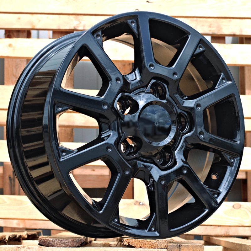 4X4 (Replica) B1380_000000006805