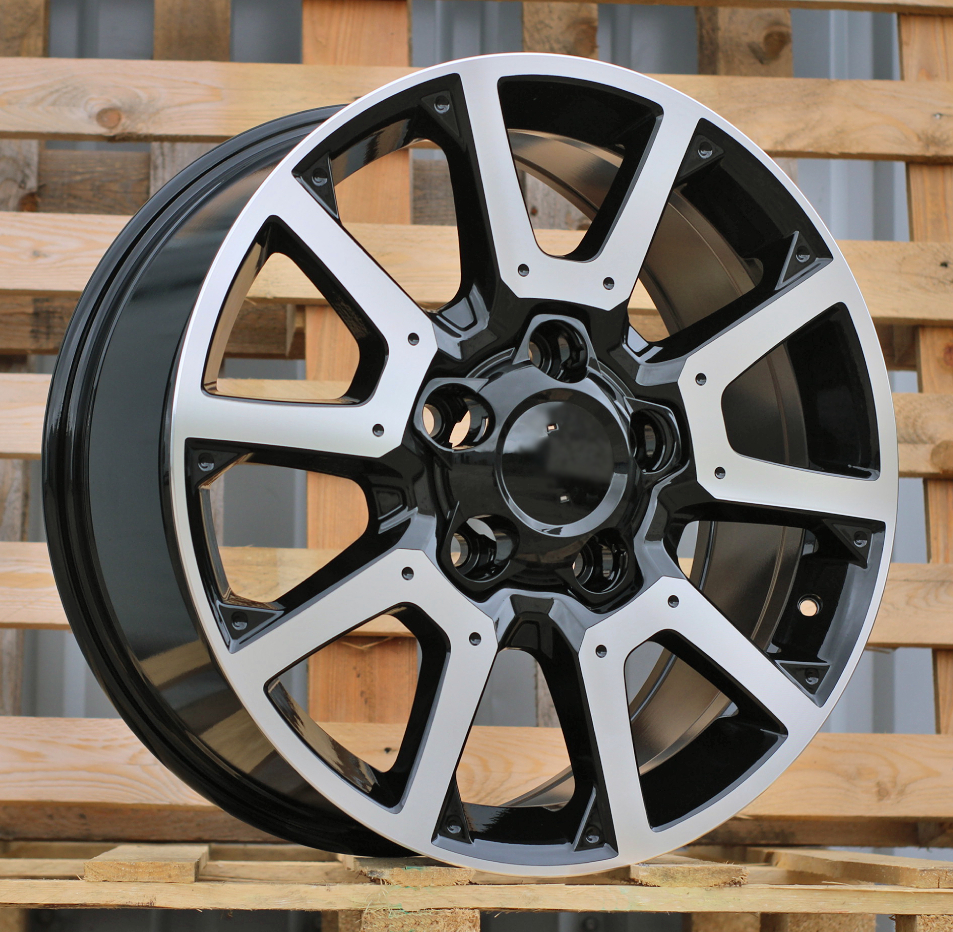 4X4 (Replica) B1380_000000008790