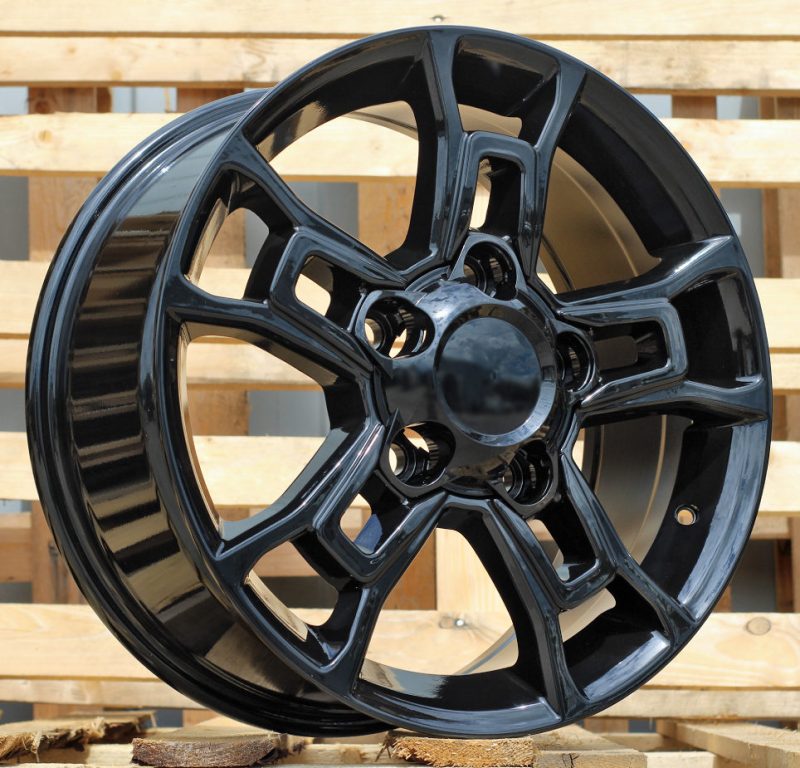 4X4 (Replica) B1387_000000006805