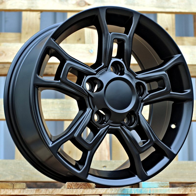 4X4 (Replica) B1387_000000010732