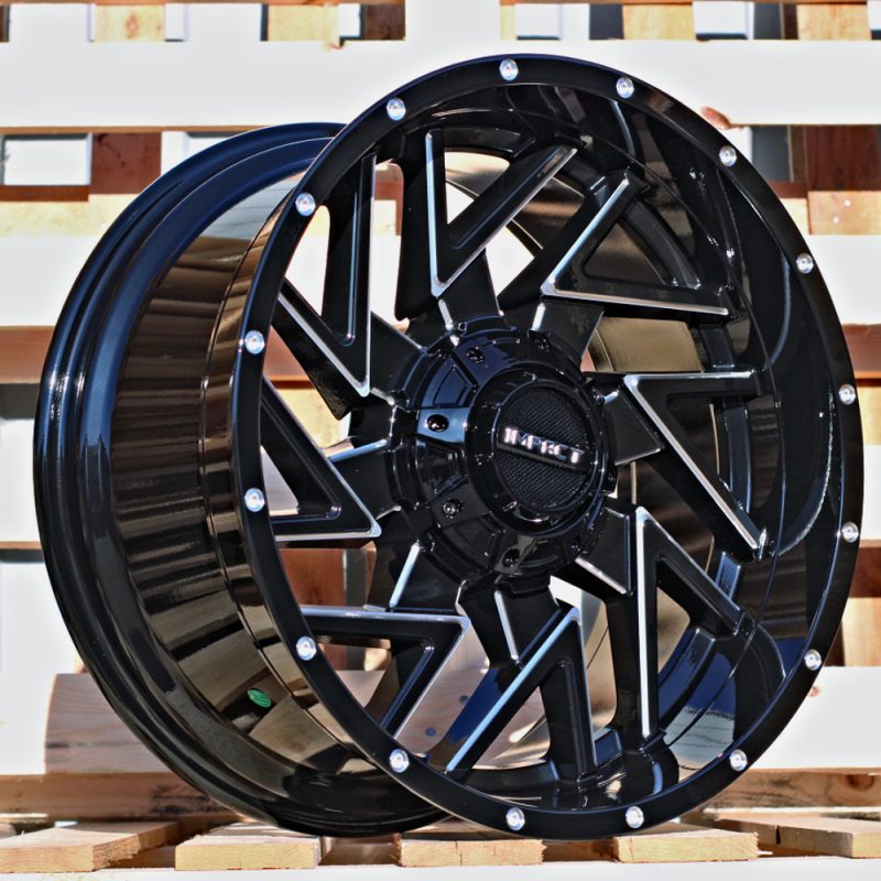 4X4 (Replica) B1508_000000004974