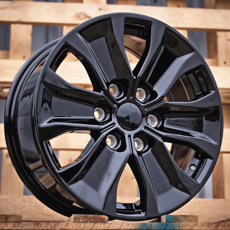 4X4 (Replica) B1599_000000010687