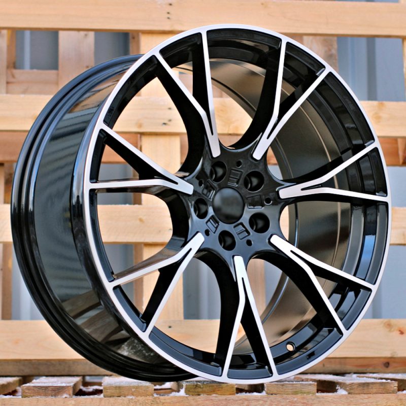 BMW (Replica) B1617_000000010144