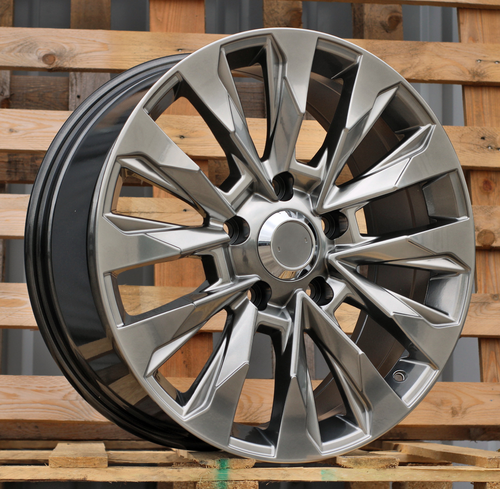 4X4 (Replica) B1734_000000008801